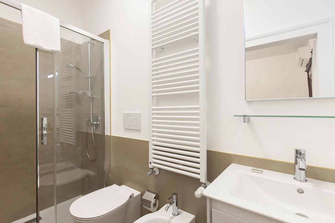 Residence Santa Marta By Halldis Venedig Exterior foto